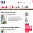 bdoreinvestor.ca