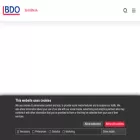bdo.si bdo.si