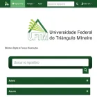 bdtd.uftm.edu.br bdtd.uftm.edu.br