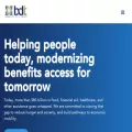bdtrust.org bdtrust.org