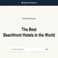 beach-front-hotels.com