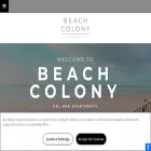 beachcolonyapts.com