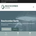 beachcomberbarrie.com