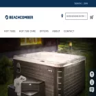 beachcomberhottubs.co.uk beachcomberhottubs.co.uk