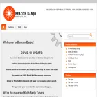 beaconbanjo.com beaconbanjo.com