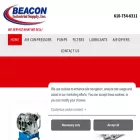 beaconindustrialinc.com beaconindustrialinc.com