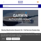 beaconmarineelectronics.com