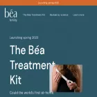 beafertility.com beafertility.com