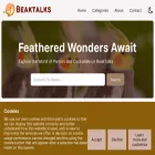 beaktalks.com beaktalks.com