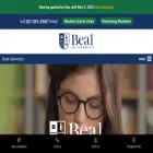 beal.edu beal.edu