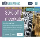 bealepark.co.uk bealepark.co.uk