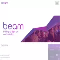 beam-org.uk