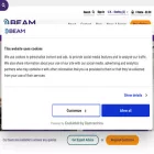 beamcentralsystems.com beamcentralsystems.com
