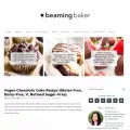 beamingbaker.com beamingbaker.com