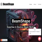 beamshape.com beamshape.com