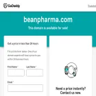 beanpharma.com beanpharma.com