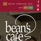 beanscafe.org beanscafe.org