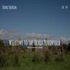 bearatourism.com