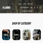 beardedliontactical.com beardedliontactical.com