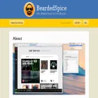 beardedspice.github.io