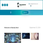 beardynerd.com