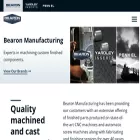 bearonmfg.com bearonmfg.com