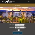 bearspringshotel.com