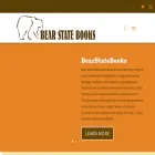 bearstatebooks.com bearstatebooks.com