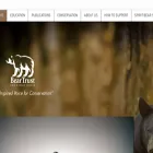 beartrust.org beartrust.org