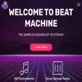 beatmachine.co.uk