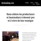 beatmaking.com beatmaking.com