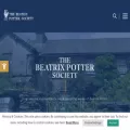 beatrixpottersociety.org.uk beatrixpottersociety.org.uk