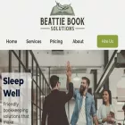 beattiebooksolutions.com beattiebooksolutions.com