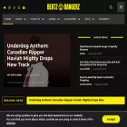 beatzandbangerz.com beatzandbangerz.com
