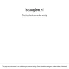 beauglow.nl beauglow.nl