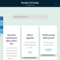 beautifullifechange.com beautifullifechange.com
