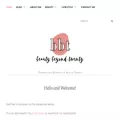 beautybeyondtwenty.com