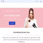 beautyiron.com