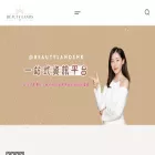 beautylandshk.com