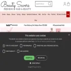 beautysavers.ie beautysavers.ie