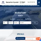 beavertonhyundai.com