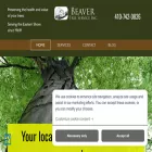 beavertreeserviceinc.net