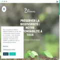 bebiodiversity.be bebiodiversity.be