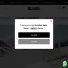 beblackmamba.com