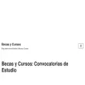 becasycursos.org