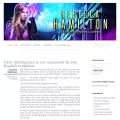 beccahamiltonbooks.com beccahamiltonbooks.com
