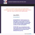 becilregistration.in