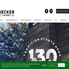 beckerfarms.com