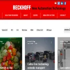 beckhoffblog.co.uk beckhoffblog.co.uk