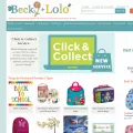 beckyandlolo.co.uk